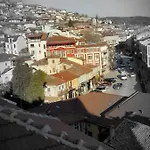 къща гурков