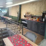 Gurkov Pensión
