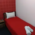 Gurkov Pensión Veliko Tárnovo