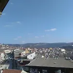 Pensión Gurkov Veliko Tárnovo