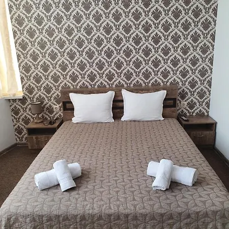 Gurkov Велико-Тырново