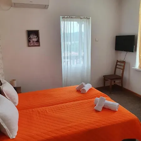 Casa de hóspedes Gurkov