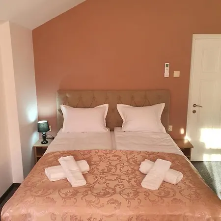 Gurkov 4* Veliko Tărnovo