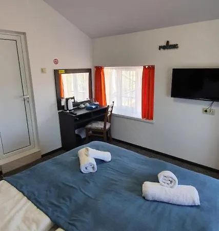 Gurkov Casa de hóspedes 4*