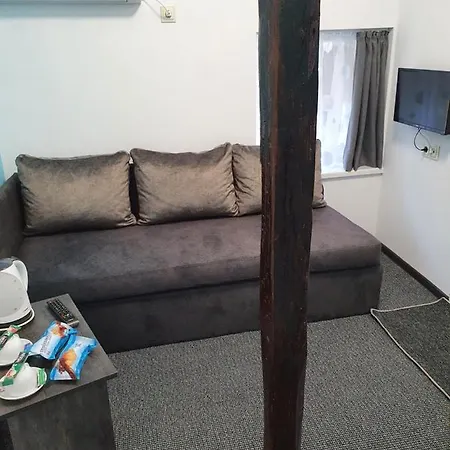 Gurkov Гостевой дом 4*