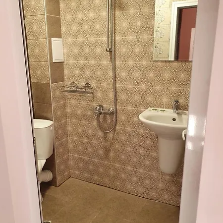 Gurkov Casa de hóspedes 4*