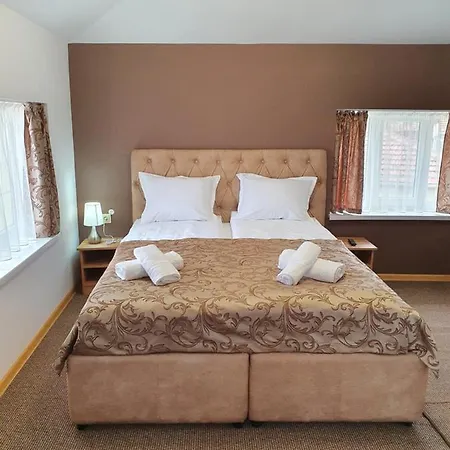 Гостевой дом Gurkov Велико-Тырново