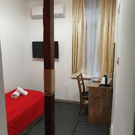 Casa de hóspedes Gurkov Veliko Tŭrnovo