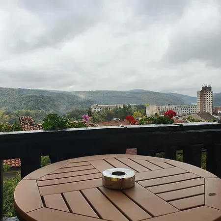 Gurkov Casa de hóspedes 4*