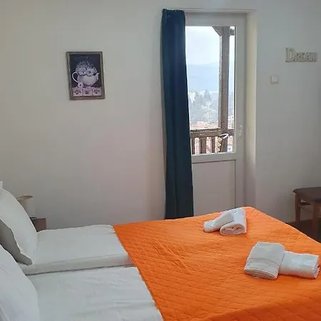 Gurkov Casa de hóspedes