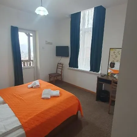 Casa de hóspedes Gurkov