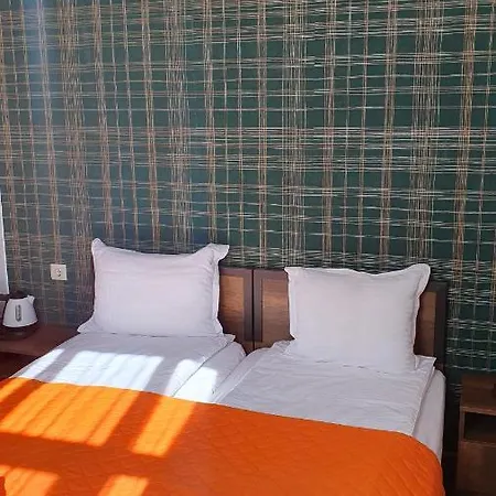 Casa de hóspedes Gurkov