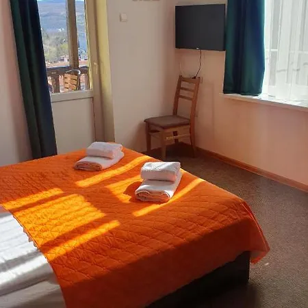 Casa de hóspedes Gurkov Veliko Tŭrnovo