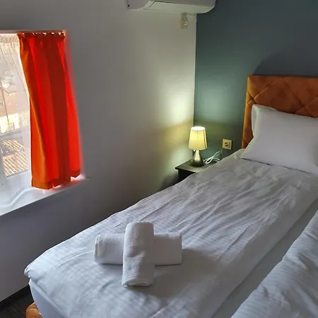 Gæstehus Gurkov Veliko Tarnovo