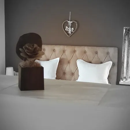 Casa de hóspedes Gurkov 4*
