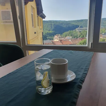 Casa de hóspedes Gurkov Veliko Tŭrnovo