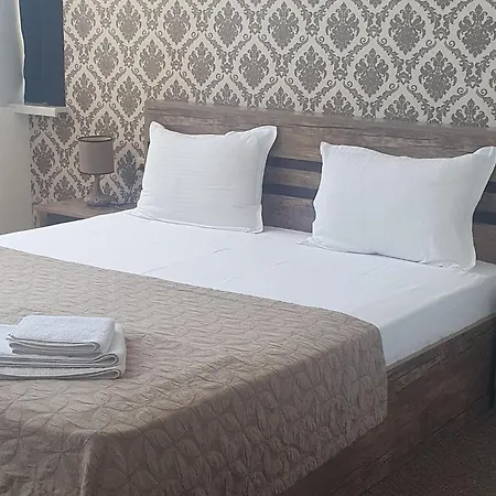 Casa de hóspedes Gurkov 4*