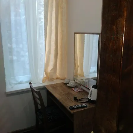 Casa de hóspedes Gurkov Veliko Tŭrnovo