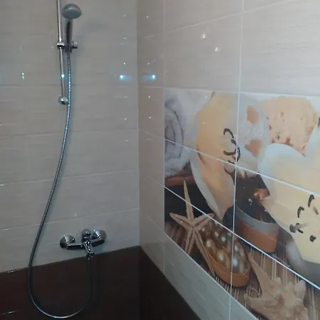 Gurkov Гостевой дом