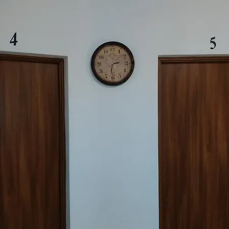 Gurkov Гостевой дом