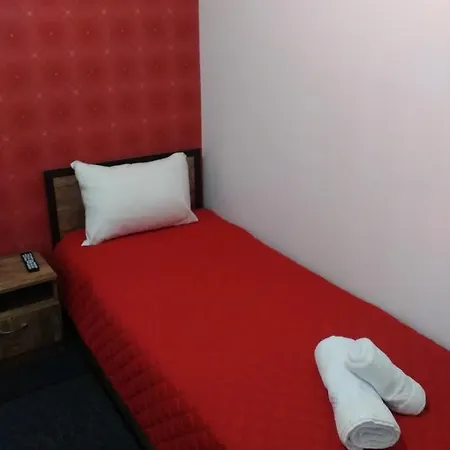 Gurkov Gæstehus Veliko Tarnovo