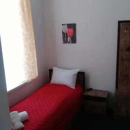 Gurkov Casa de hóspedes 4*