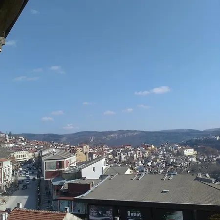 Penzion Gurkov Veliko Tarnovo