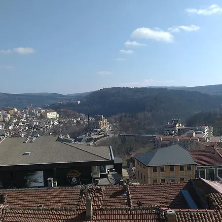 Gurkov Vendégház Veliko Tarnovo