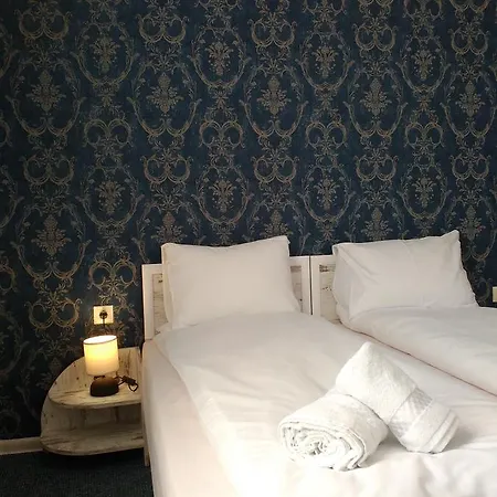Gurkov 4* Veliko Tŭrnovo