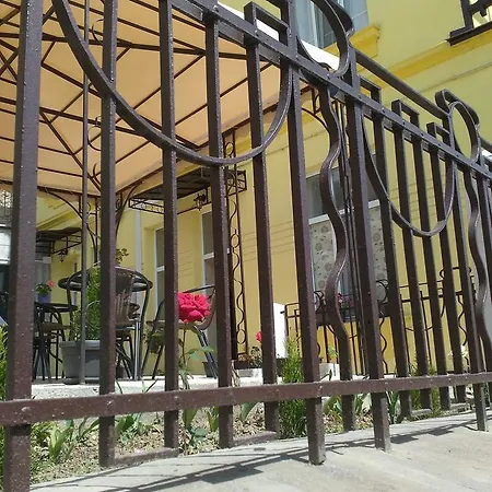 Gurkov Гостевой дом Велико-Тырново