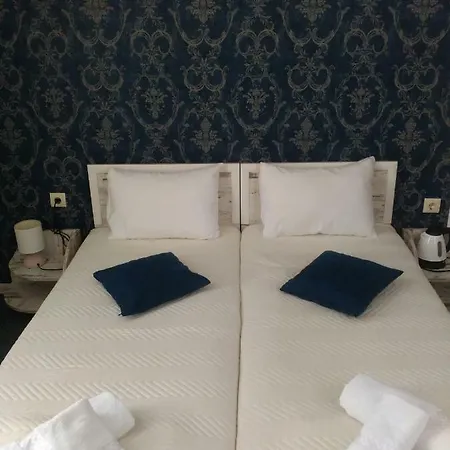 Gurkov Гостевой дом