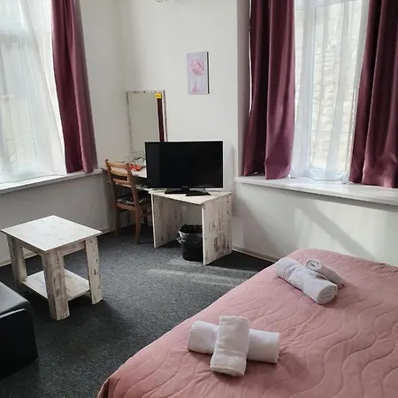 Gurkov 4* Veliko Tărnovo