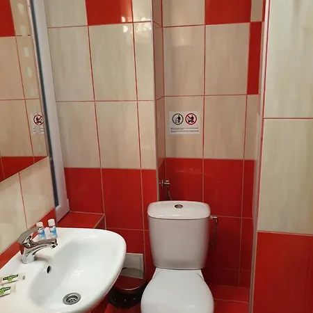 Gurkov 4* Veliko Tŭrnovo