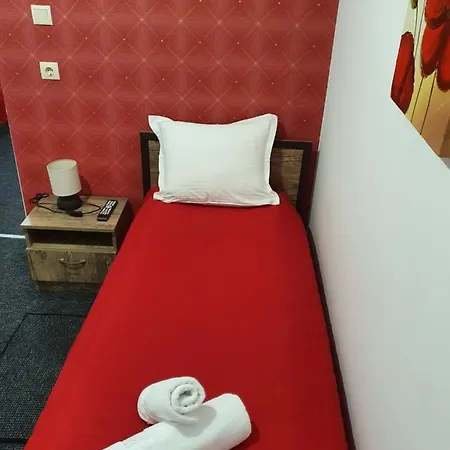 Gurkov ゲストハウス ヴェリコ・タルノヴォ