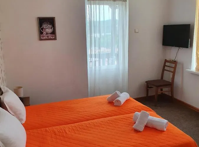 בית הארחה Gurkov