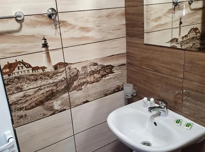 Gurkov בית הארחה