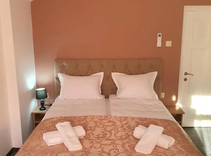 Gurkov 4* וליקו טורנובו