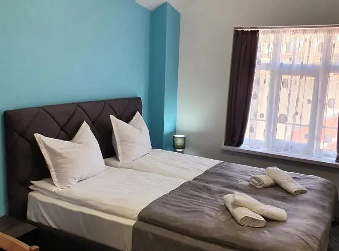 בית הארחה Gurkov