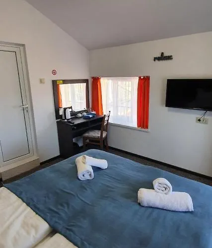 Gurkov Guest house 4*