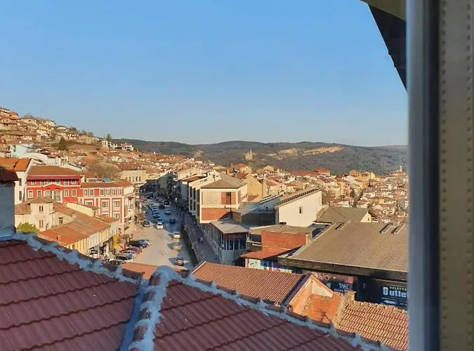 בית הארחה Gurkov 4*