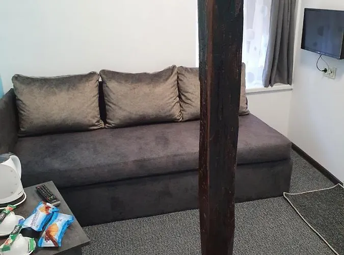 Gurkov בית הארחה 4*