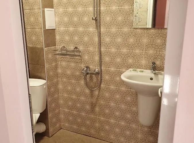 Gurkov Guest house 4*