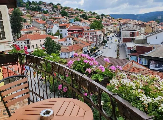Gurkov Guest house Veliko Tarnovo