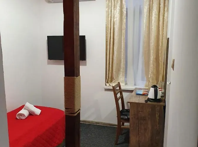 Guest house Gurkov Veliko Tarnovo