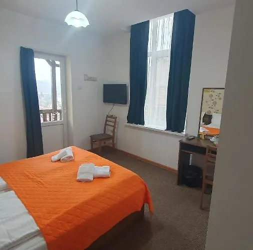 בית הארחה Gurkov