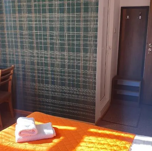 Gurkov 4* וליקו טורנובו