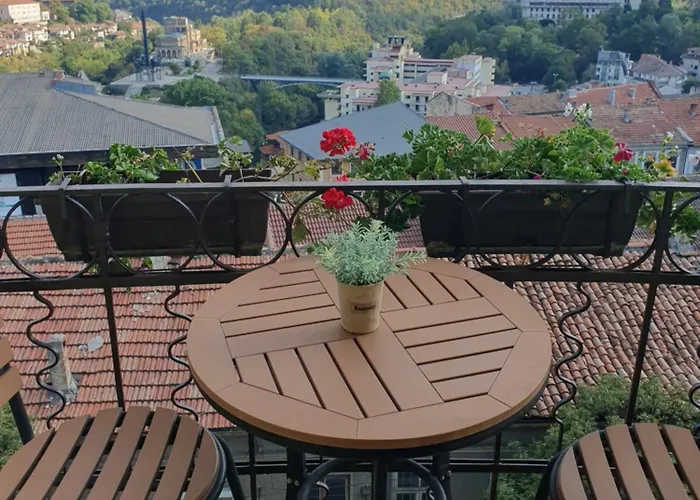 Guest house Gurkov 4*