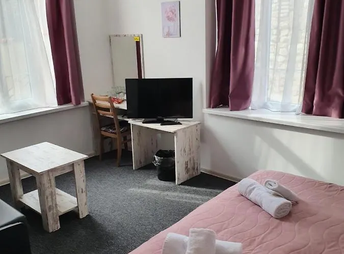 Gurkov 4* Veliko Tarnovo