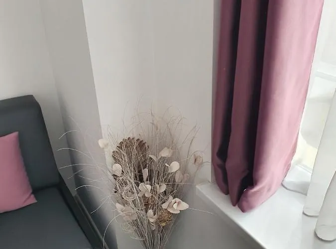 Gurkov בית הארחה 4*