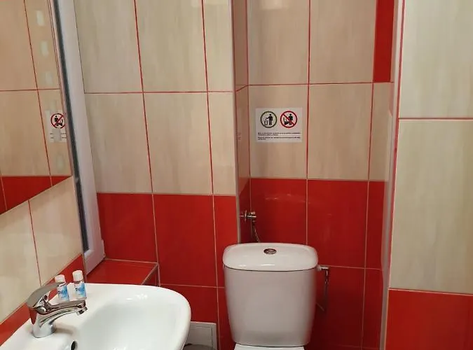 Gurkov 4* וליקו טורנובו